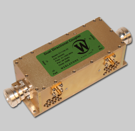 RF Coupler - Model C11146