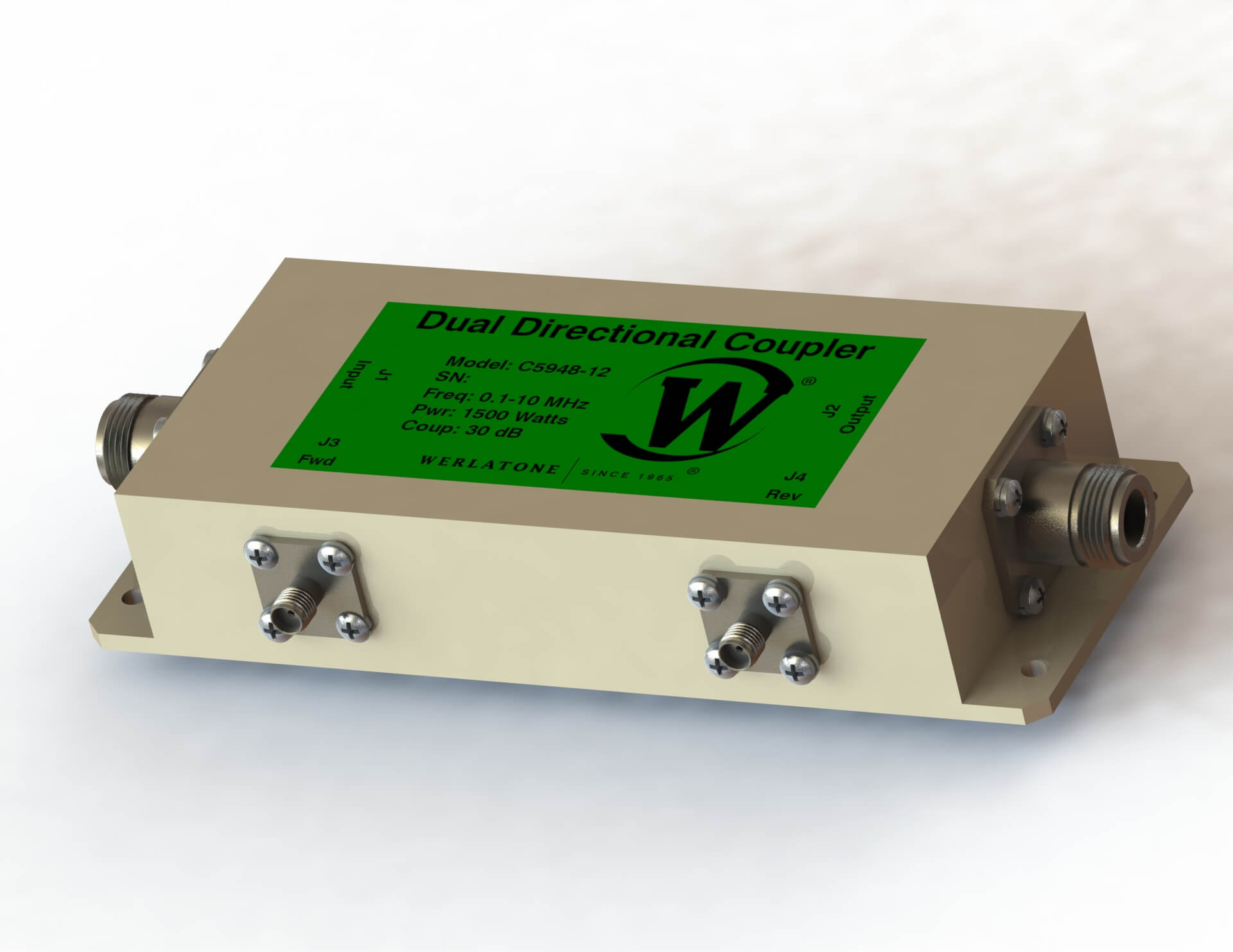 RF Coupler - Model C5948