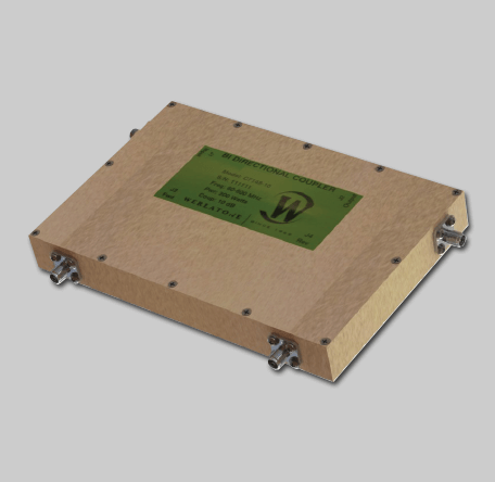 RF Coupler - Model C7148