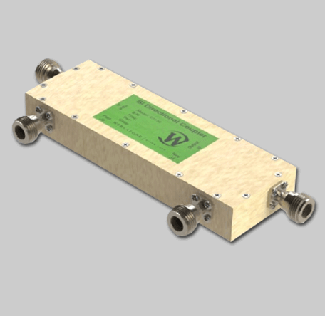 RF Coupler - Model C7150