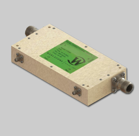 RF Coupler - Model C7286