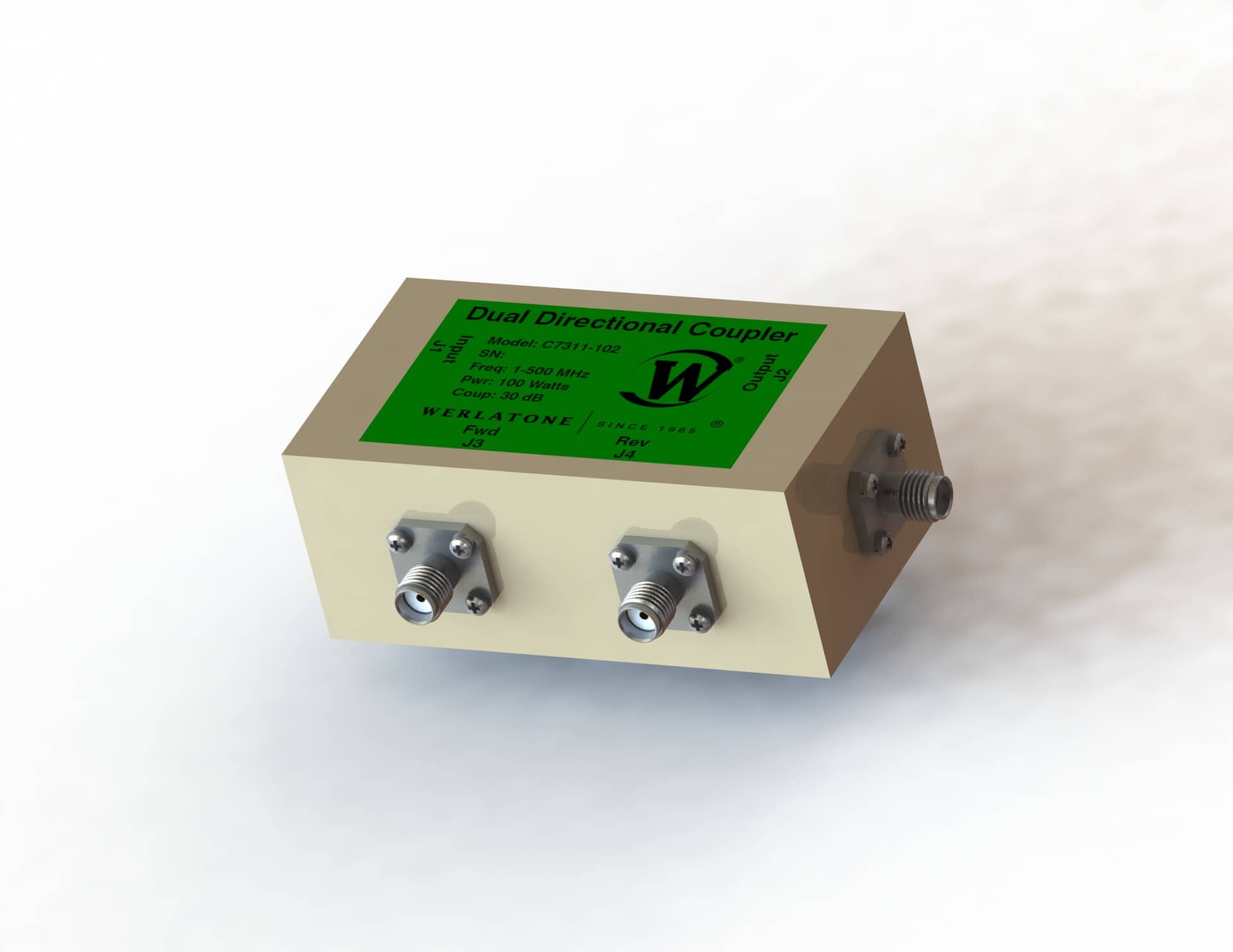 RF Coupler - Model C7311