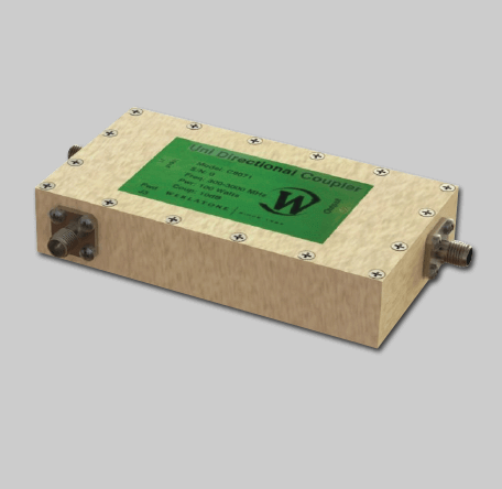 RF Coupler - Model C8671