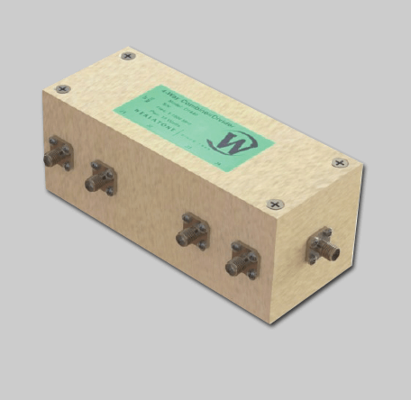 RF Splitter - Model D1440
