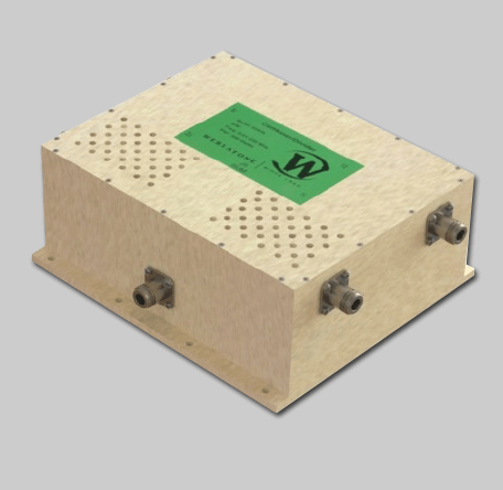 RF Combiner - Model D2426