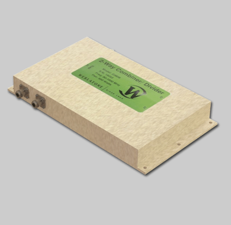 2-Way RF Combiner/Divider