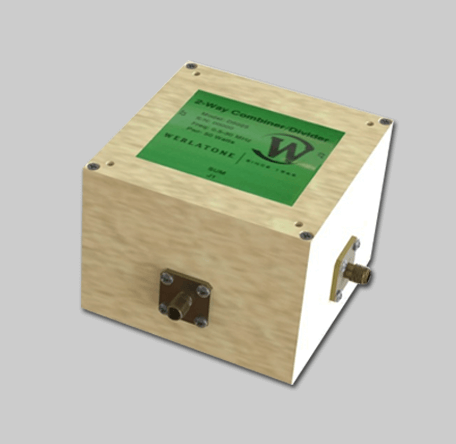 RF Combiner - Model D5025