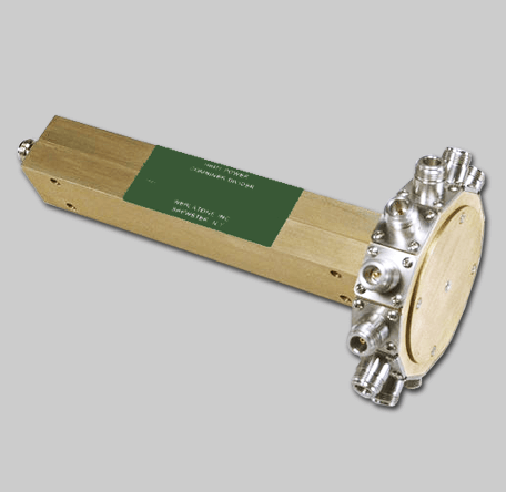 12-Way RF Combiner/Divider