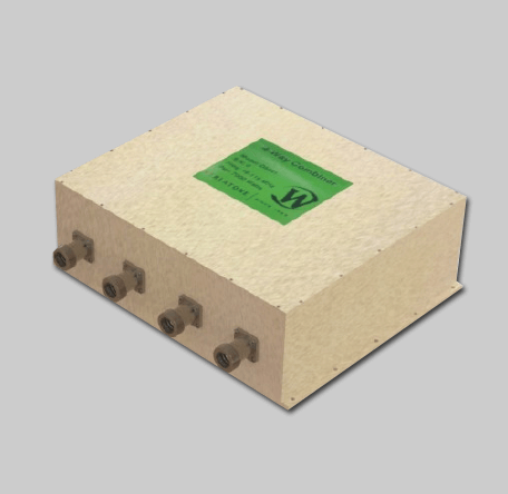 RF Combiner - Model D5491