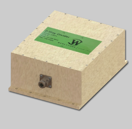 RF Combiner - Model D5674