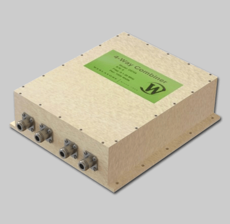 RF Combiner - Model D5704