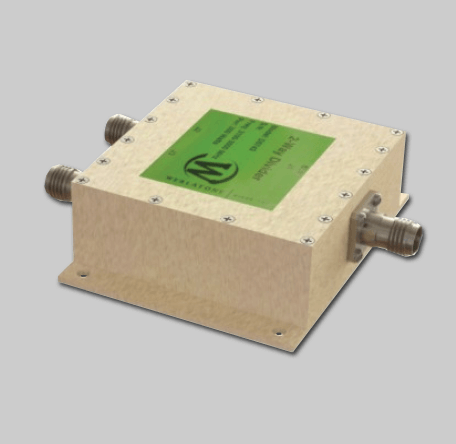 2-Way RF Combiner/Divider
