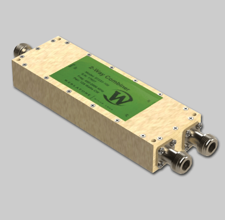 2-Way RF Combiner/Divider