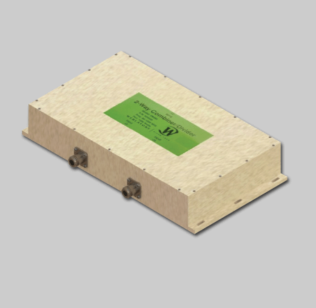 2-Way RF Combiner/Divider