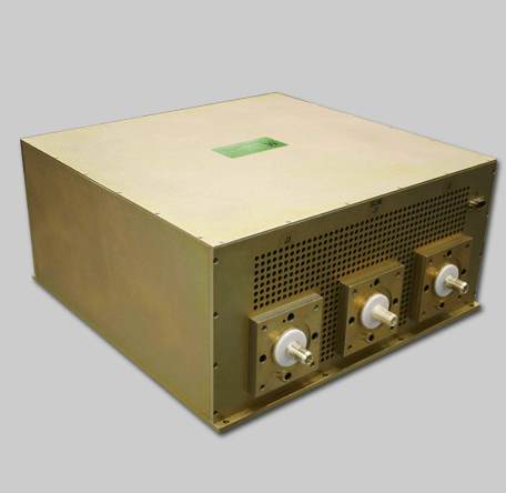 RF Combiner - Model D8969 - 2-Way