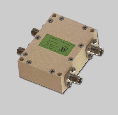 RF Hybrid Coupler - QH7856