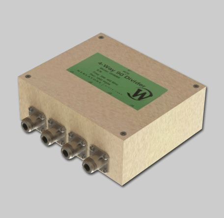 RF Hybrid Coupler - QH8905