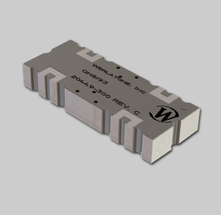 RF Hybrid Coupler - QH8193