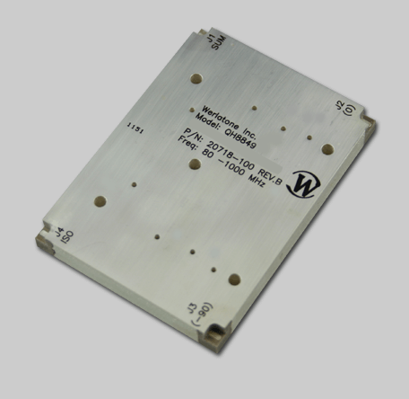 RF Hybrid Coupler - QH8849