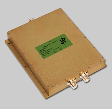 RF Tap - Model C5878