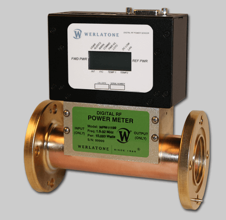Digital Power Meters – WPM11199