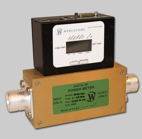 Digital Power Meters – WPM11681