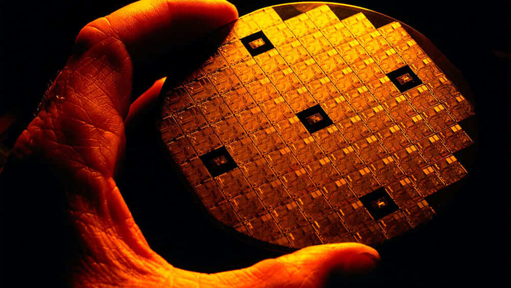 SEMICONDUCTOR DESIGN