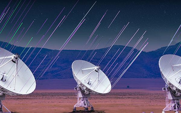 Commercial Communications